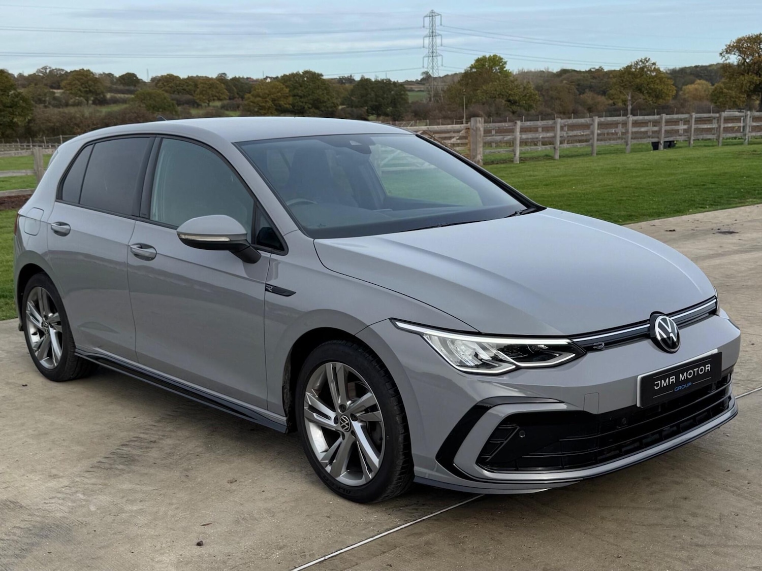 Used Volkswagen Golf 2020 for sale - 76425170: Photo 37