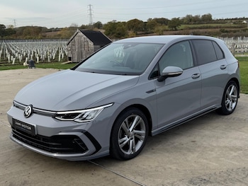 Used Volkswagen Golf 2020 for sale - 76425170: Photo