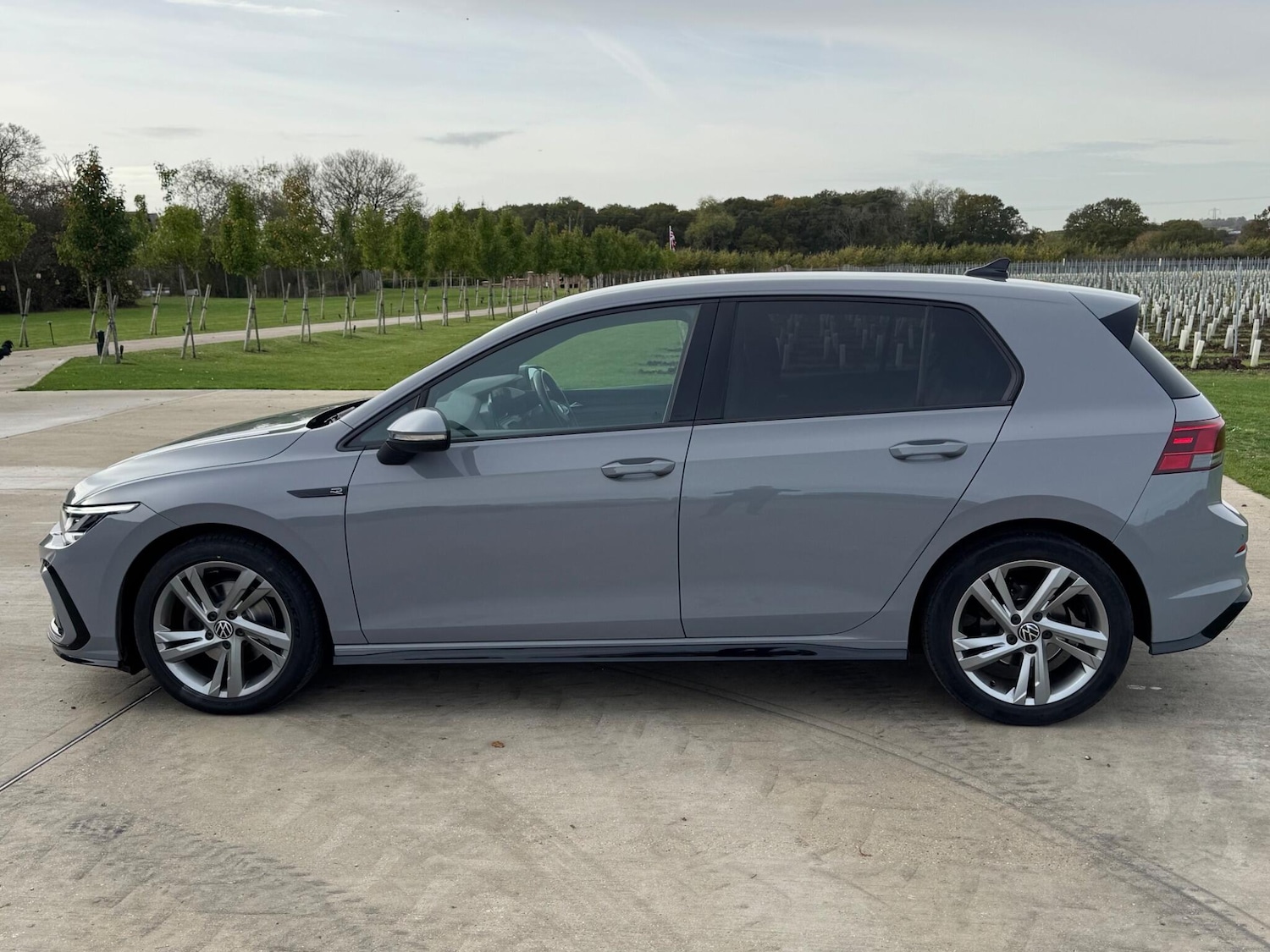 Used Volkswagen Golf 2020 for sale - 76425170: Photo 4