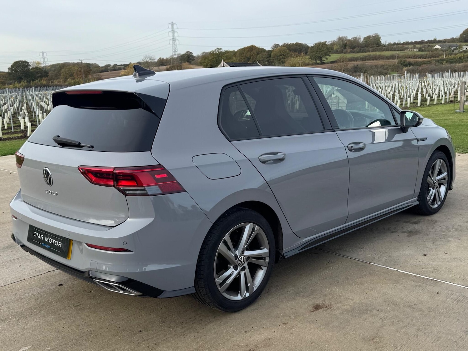 Used Volkswagen Golf 2020 for sale - 76425170: Photo 6