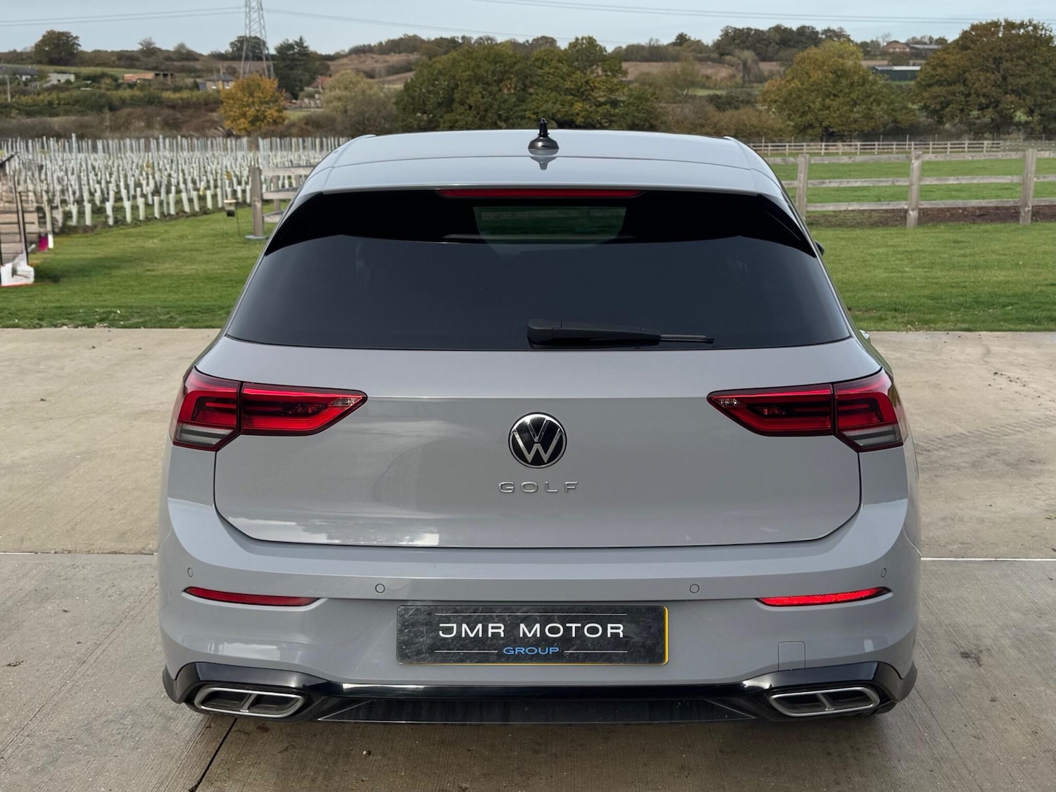 Used Volkswagen Golf 2020 for sale - 76425170: Photo 7