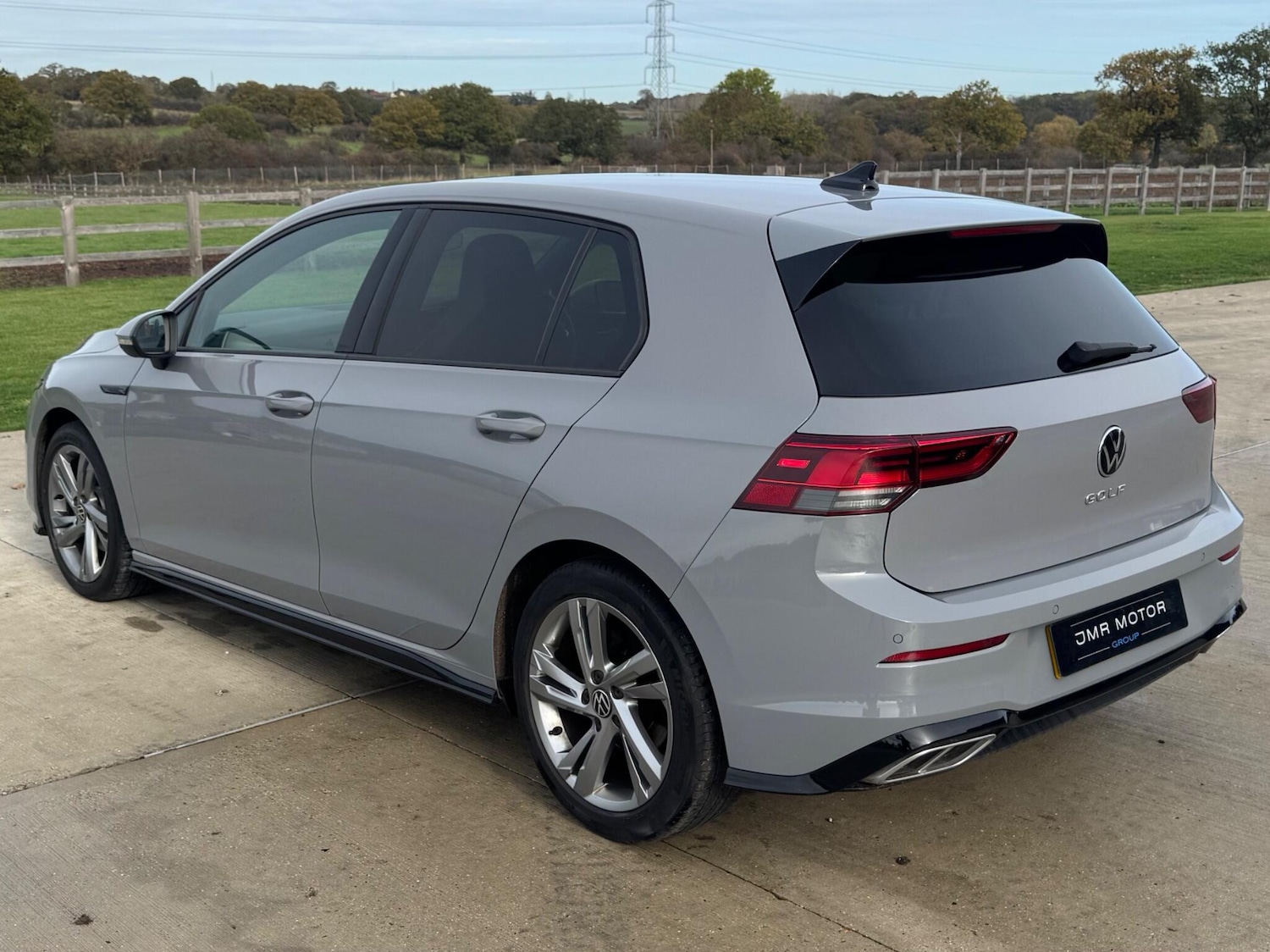 Used Volkswagen Golf 2020 for sale - 76425170: Photo 8