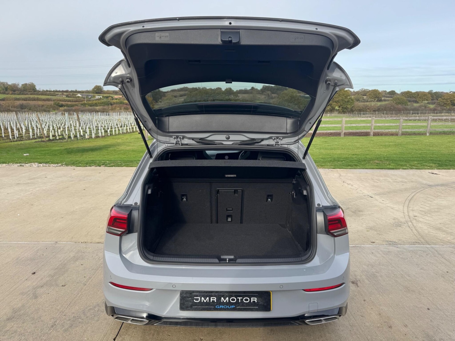 Used Volkswagen Golf 2020 for sale - 76425170: Photo 9