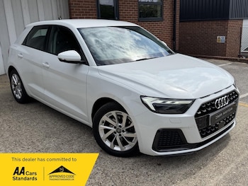 Used Audi A1 2019 for sale - 78417491: Photo