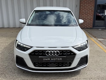 Used Audi A1 2019 for sale - 78417491: Photo