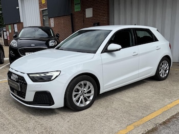 Used Audi A1 2019 for sale - 78417491: Photo