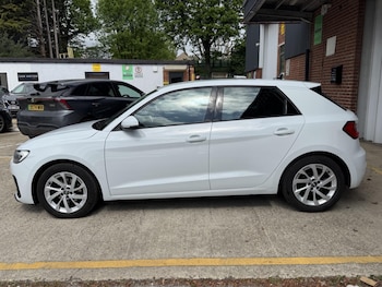 Used Audi A1 2019 for sale - 78417491: Photo