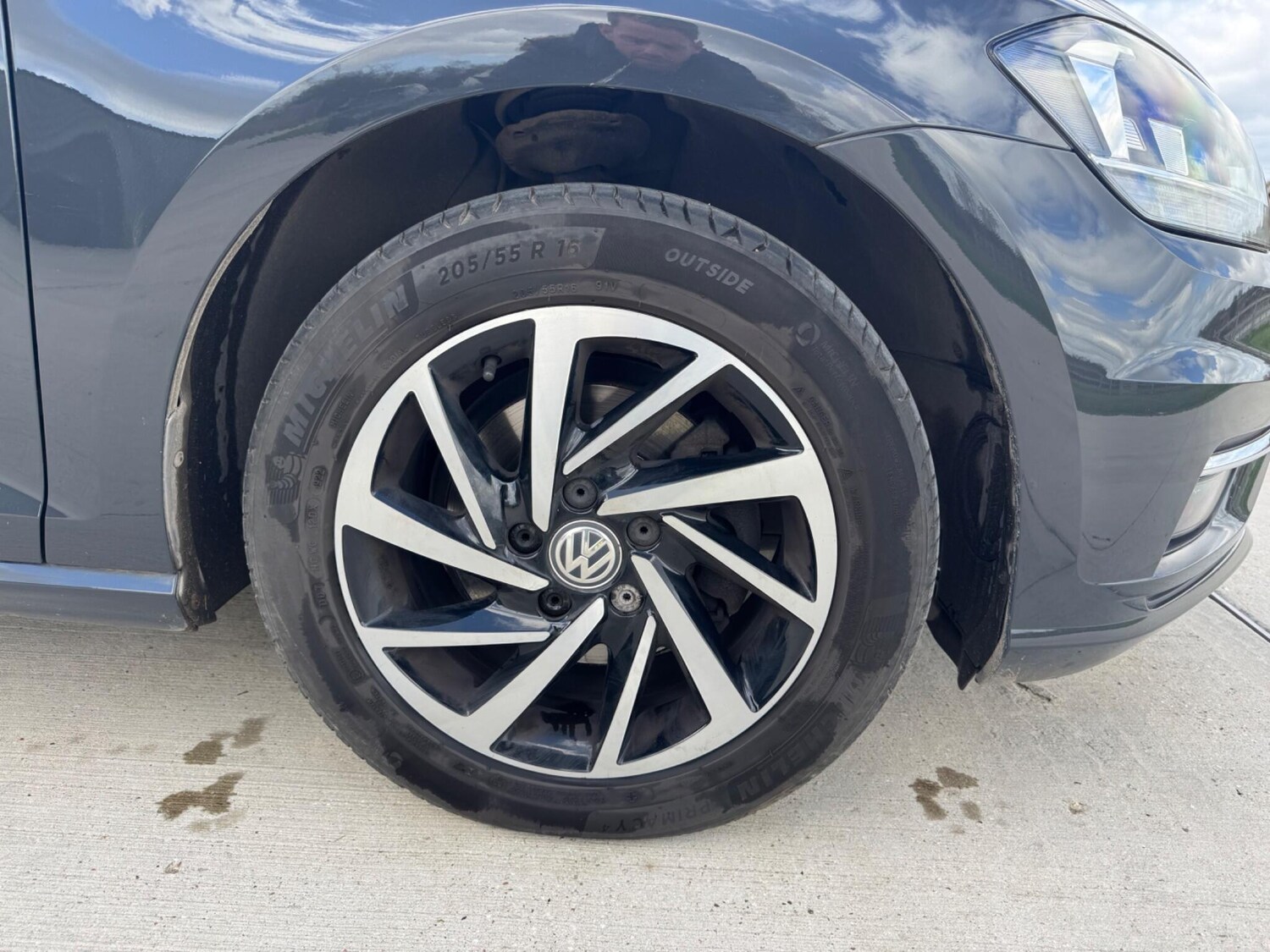 Used Volkswagen Golf 2019 for sale - 77838778: Photo 13