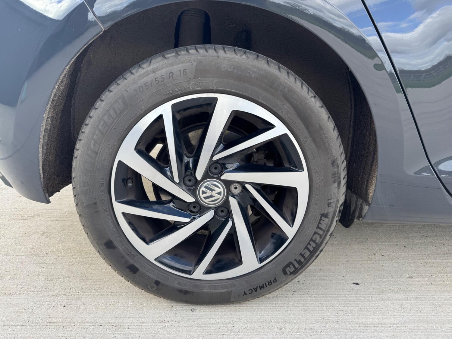 Used Volkswagen Golf 2019 for sale - 77838778: Photo 14