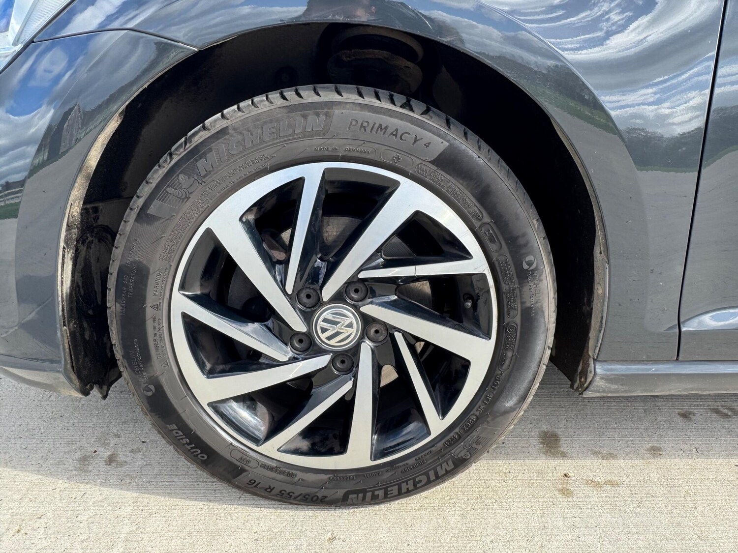 Used Volkswagen Golf 2019 for sale - 77838778: Photo 15