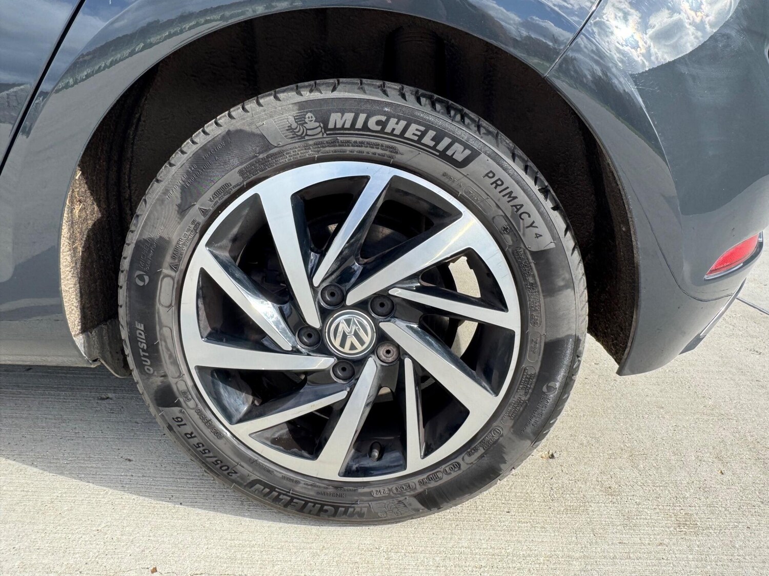 Used Volkswagen Golf 2019 for sale - 77838778: Photo 16