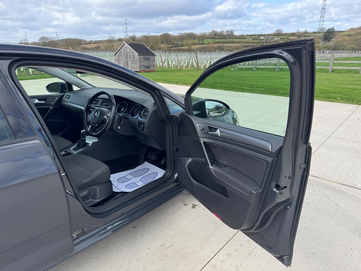 Used Volkswagen Golf 2019 for sale - 77838778: Photo 18