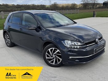 Used Volkswagen Golf 2019 for sale - 77838778: Photo