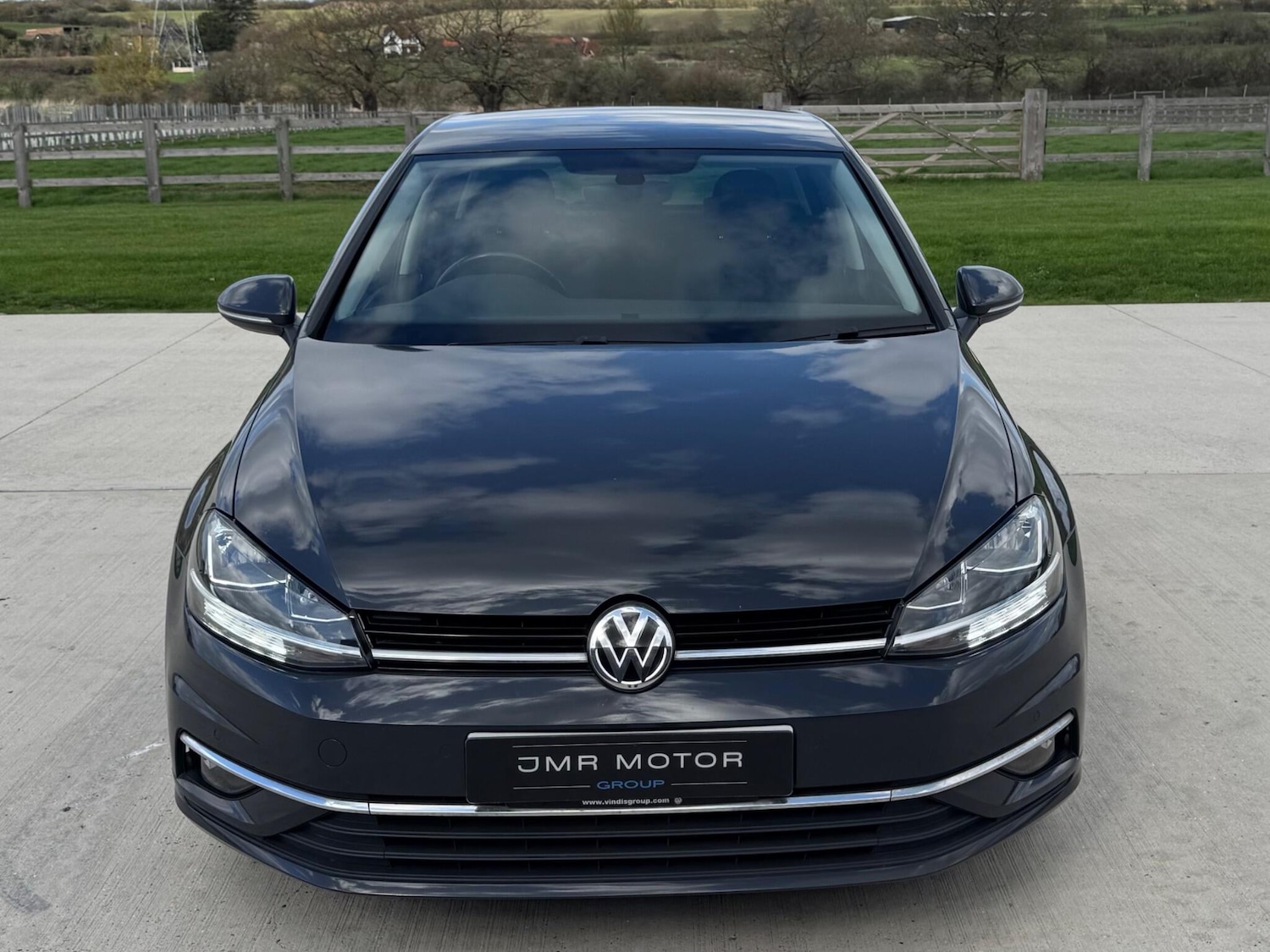 Used Volkswagen Golf 2019 for sale - 77838778: Photo 2