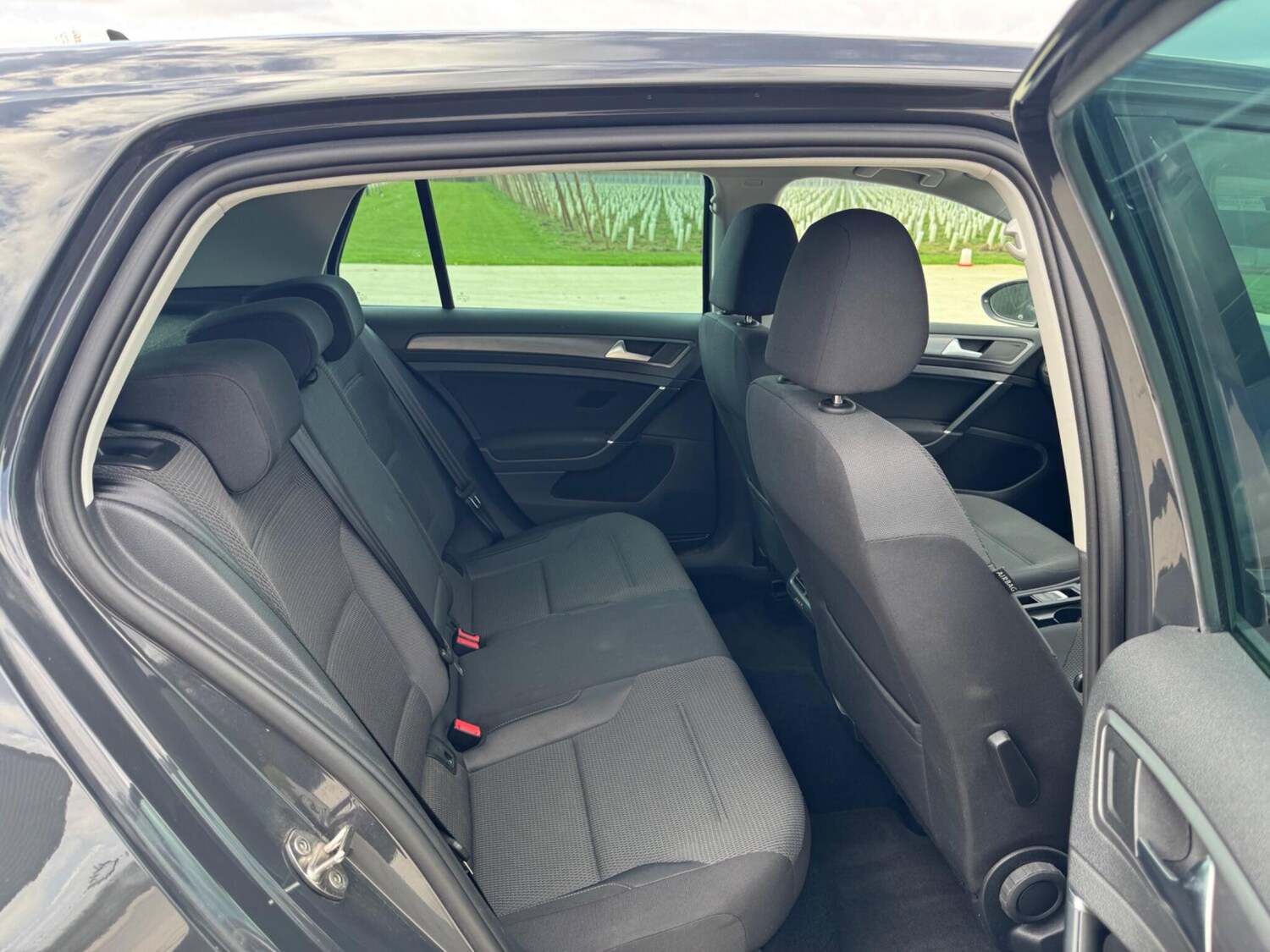 Used Volkswagen Golf 2019 for sale - 77838778: Photo 20