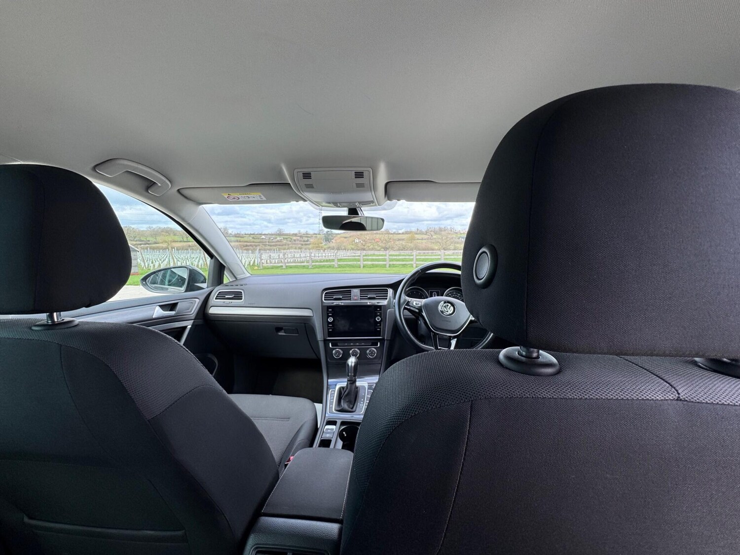 Used Volkswagen Golf 2019 for sale - 77838778: Photo 22