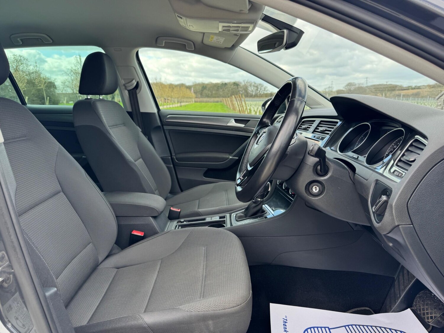 Used Volkswagen Golf 2019 for sale - 77838778: Photo 23