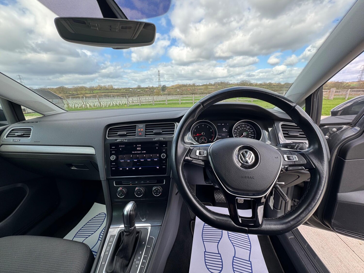 Used Volkswagen Golf 2019 for sale - 77838778: Photo 27