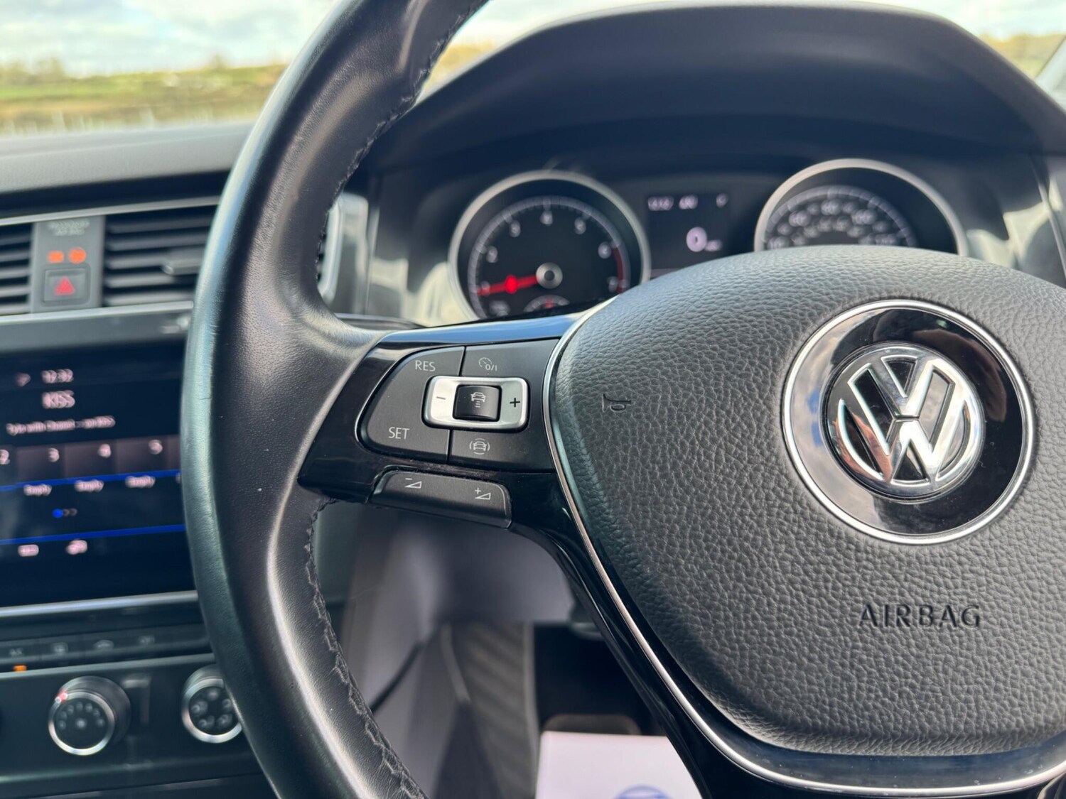Used Volkswagen Golf 2019 for sale - 77838778: Photo 29