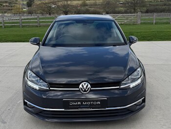 Used Volkswagen Golf 2019 for sale - 77838778: Photo