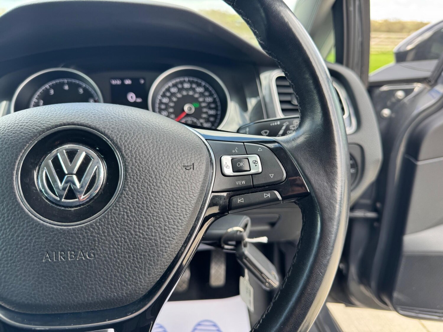 Used Volkswagen Golf 2019 for sale - 77838778: Photo 30