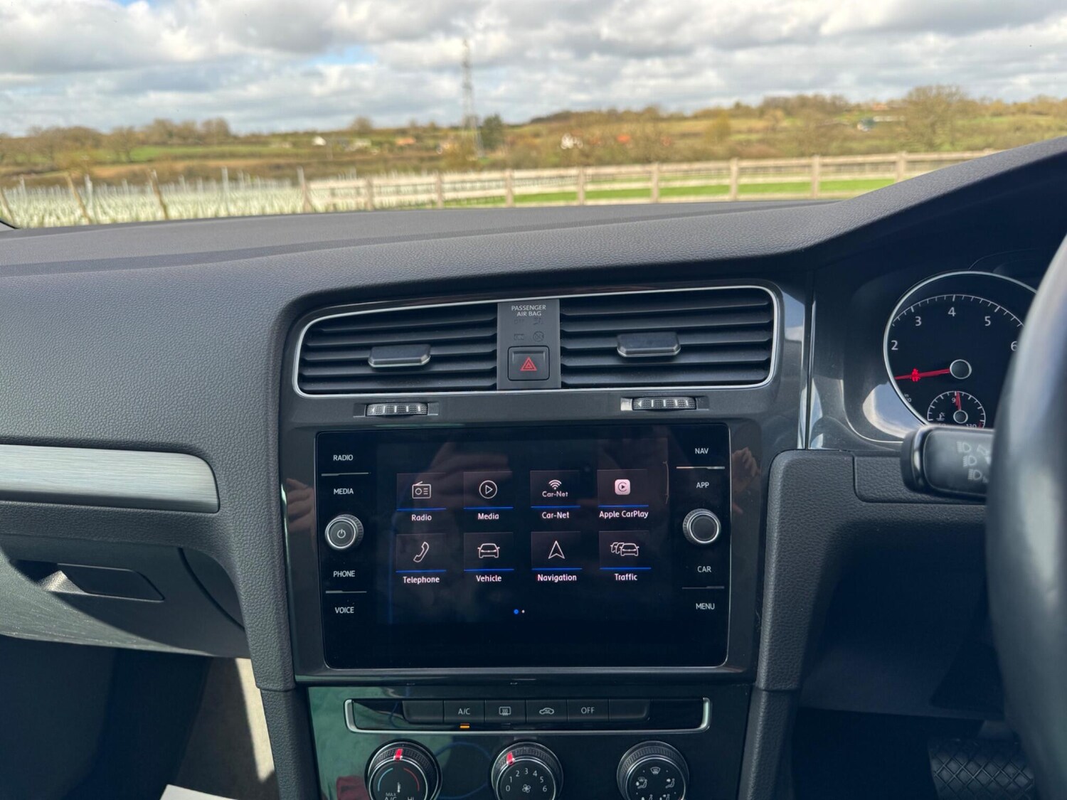 Used Volkswagen Golf 2019 for sale - 77838778: Photo 31