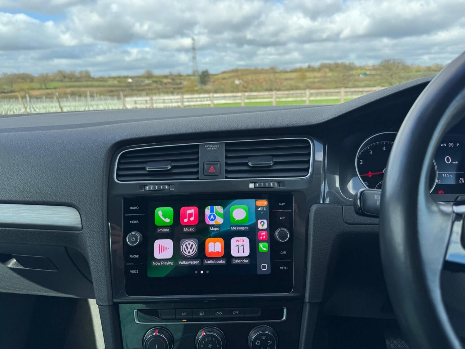 Used Volkswagen Golf 2019 for sale - 77838778: Photo 33