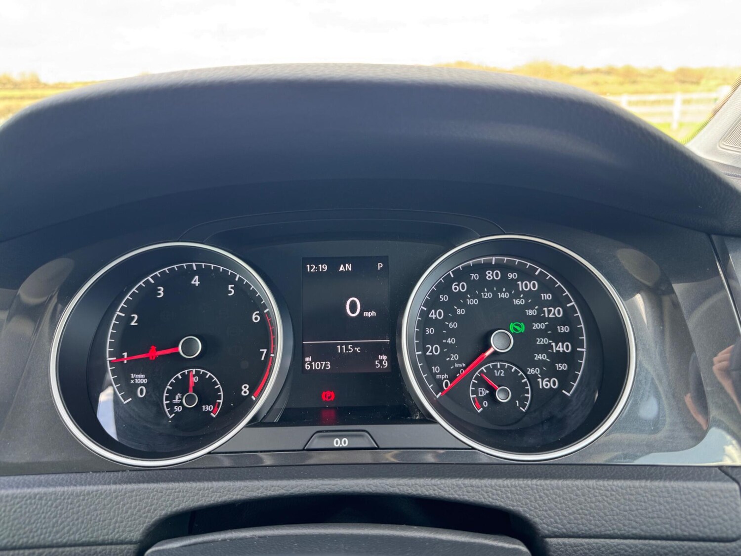 Used Volkswagen Golf 2019 for sale - 77838778: Photo 35