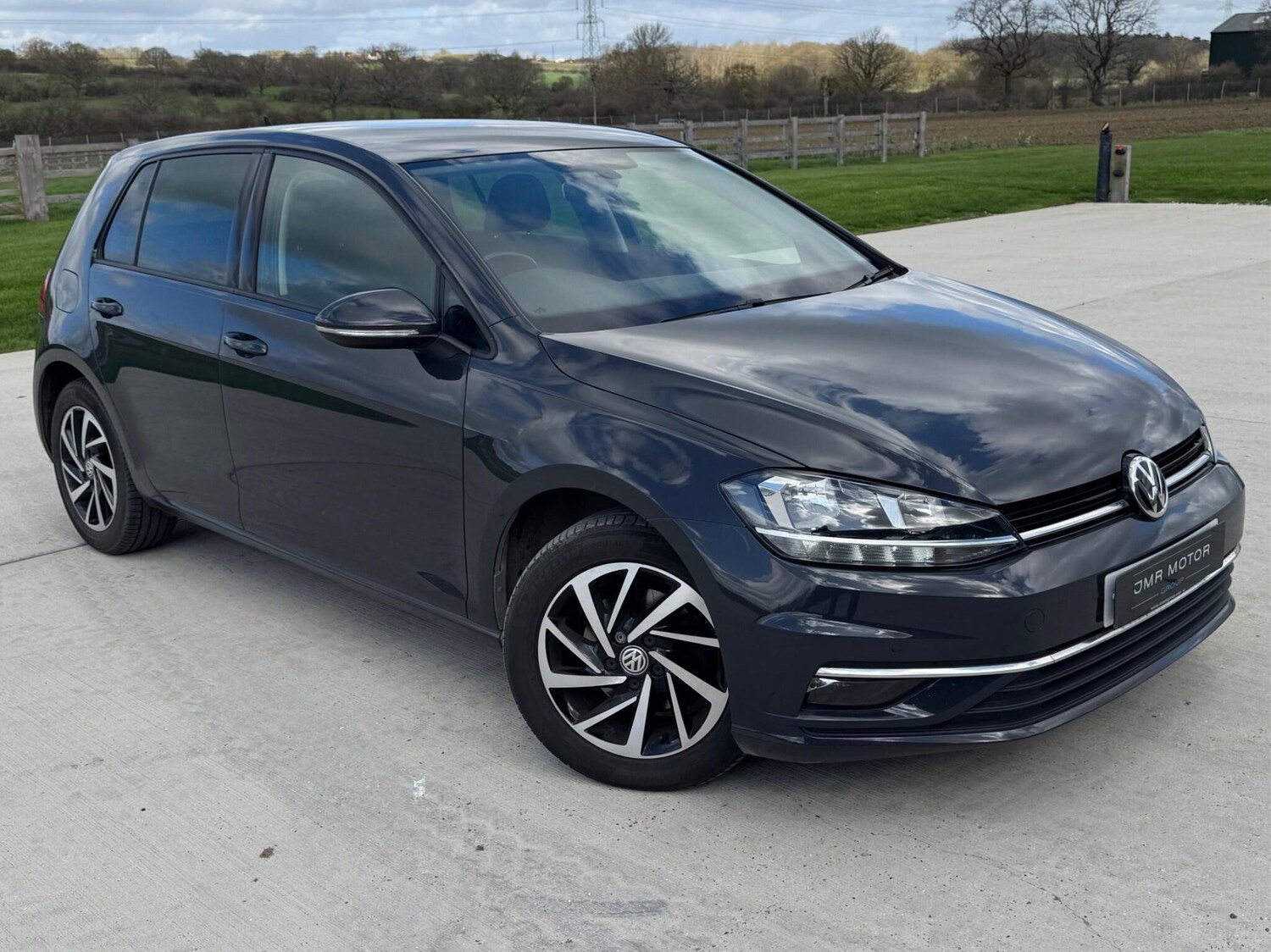 Used Volkswagen Golf 2019 for sale - 77838778: Photo 36