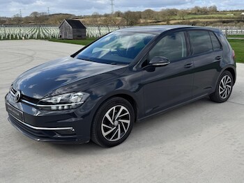 Used Volkswagen Golf 2019 for sale - 77838778: Photo