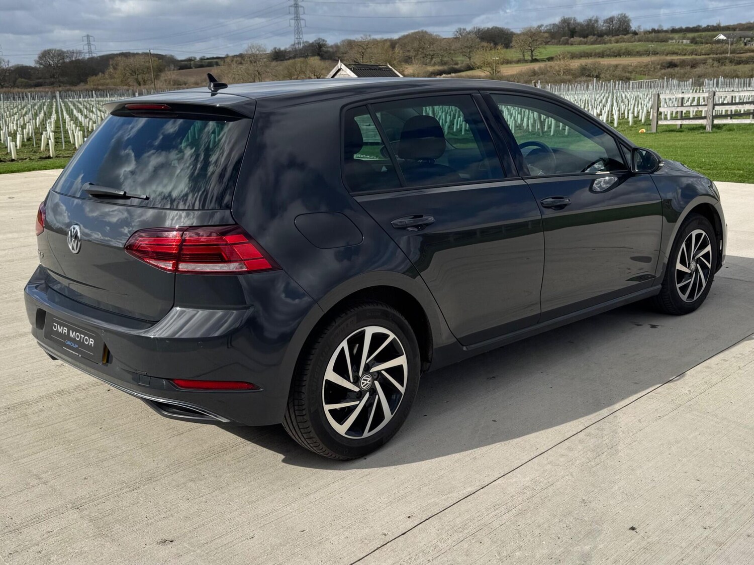 Used Volkswagen Golf 2019 for sale - 77838778: Photo 6