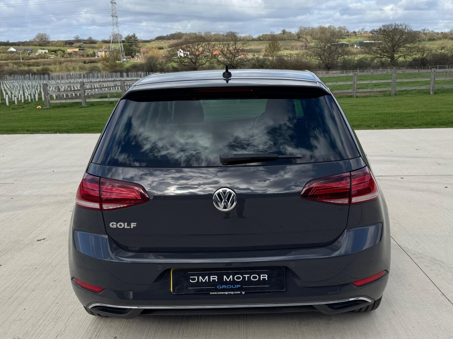 Used Volkswagen Golf 2019 for sale - 77838778: Photo 7