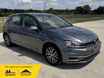 (17) - 1.4 TSI BlueMotion Tech SE DSG Euro 6 (s/s) 5dr