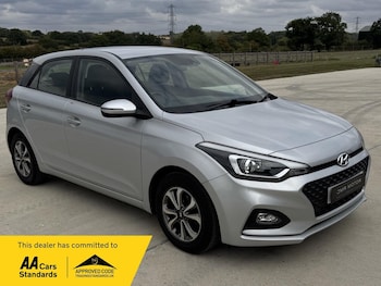 Hyundai - i20
