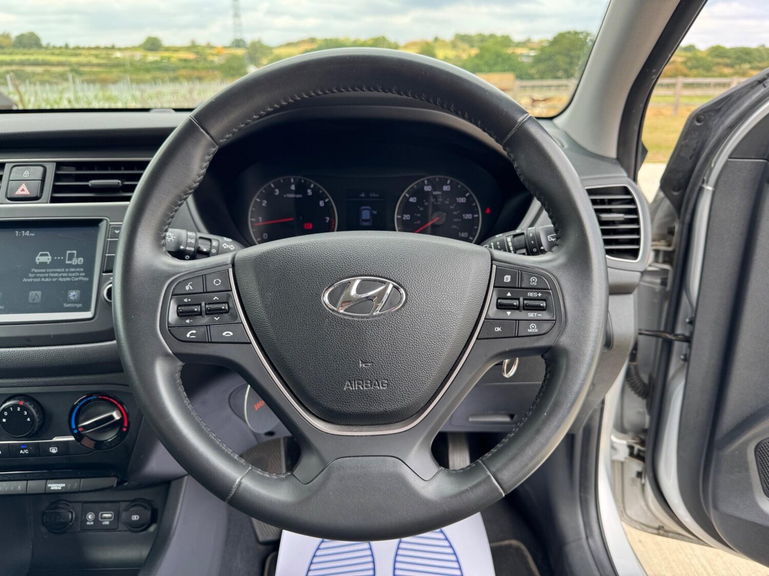 Vehicle 28