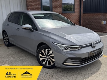 Used Volkswagen Golf 2022 for sale - 78859848: Photo
