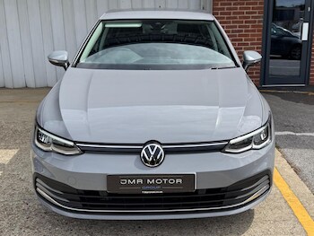 Used Volkswagen Golf 2022 for sale - 78859848: Photo