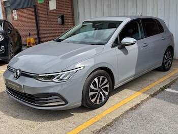 Used Volkswagen Golf 2022 for sale - 78859848: Photo
