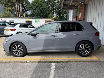 Used Volkswagen Golf 2022 for sale - 78859848: Photo
