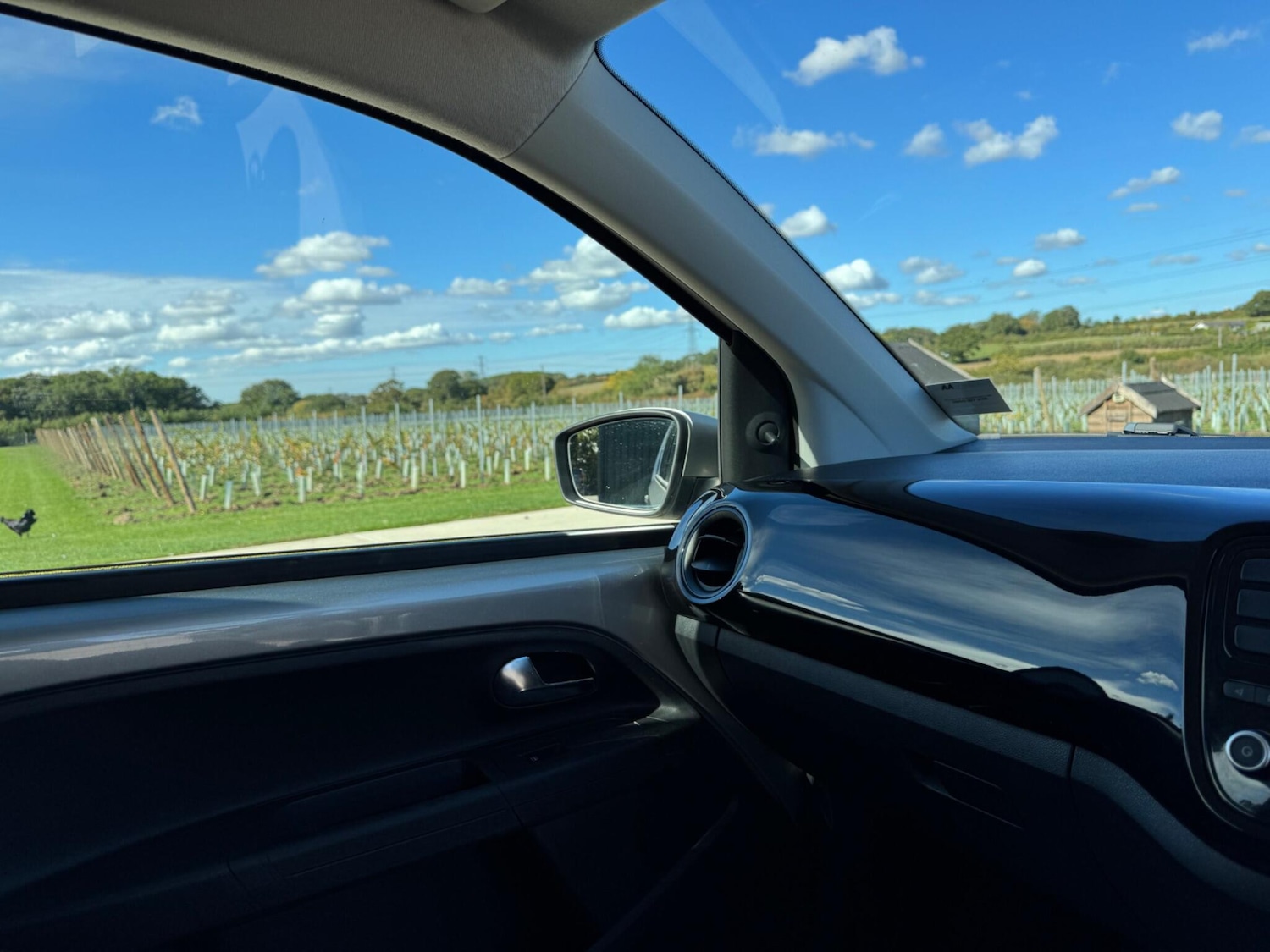 Vehicle 24