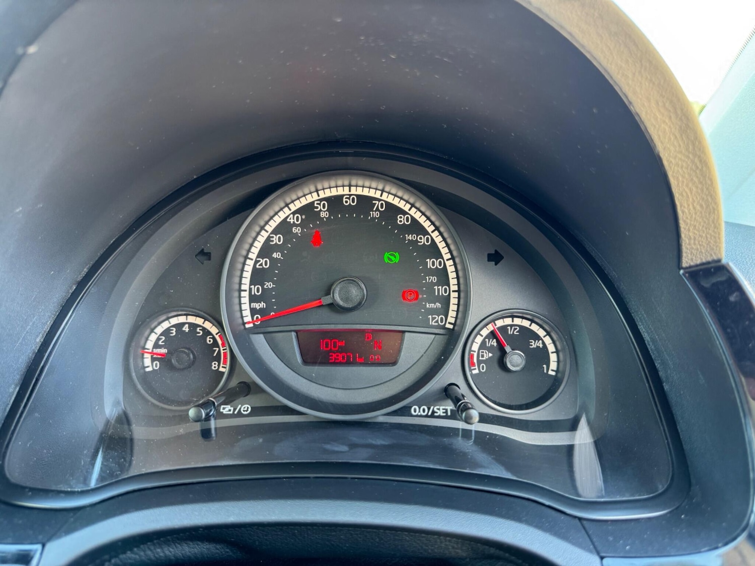 Vehicle 30