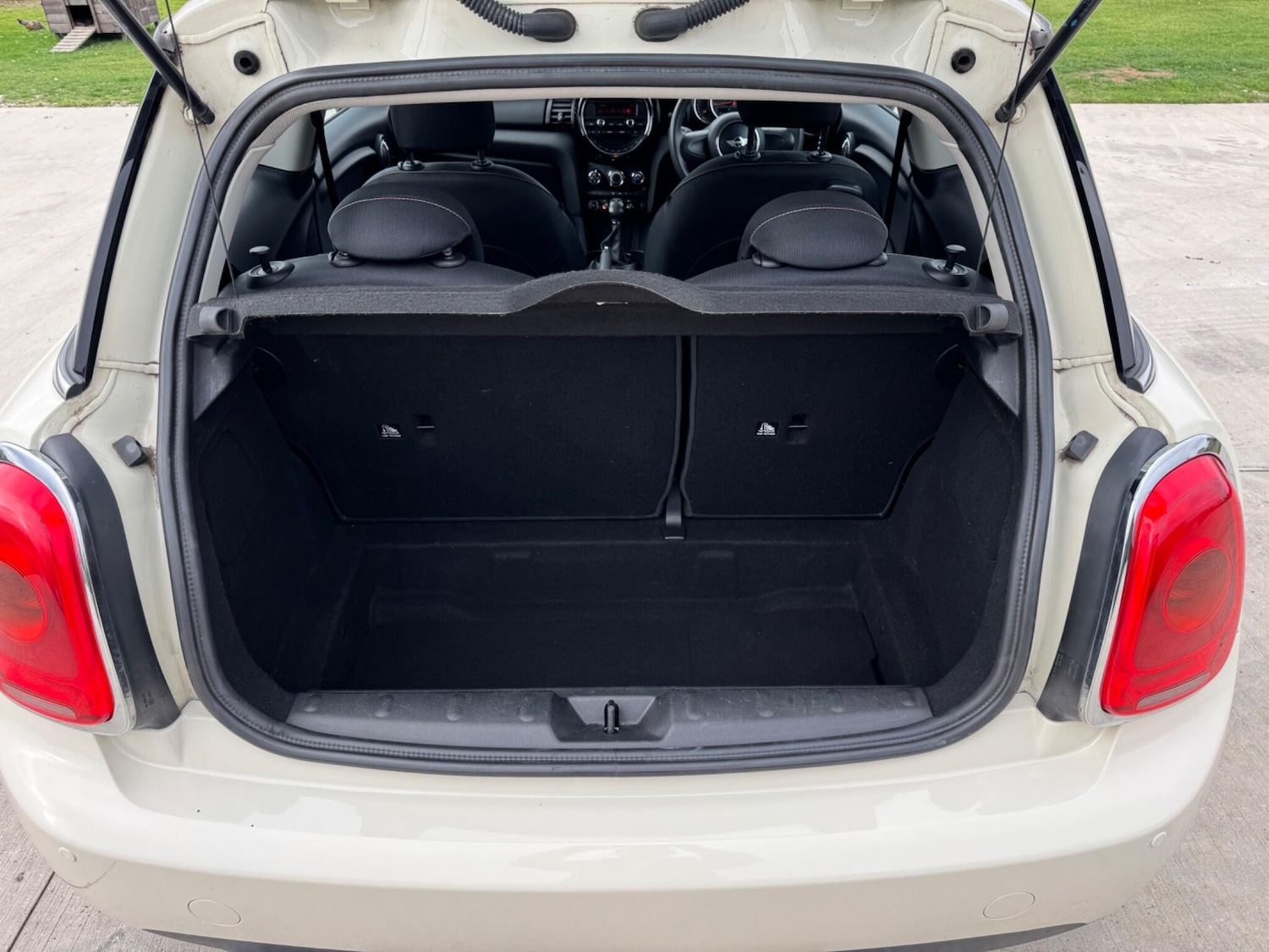 Used MINI Hatch 2014 for sale - 76295742: Photo 10