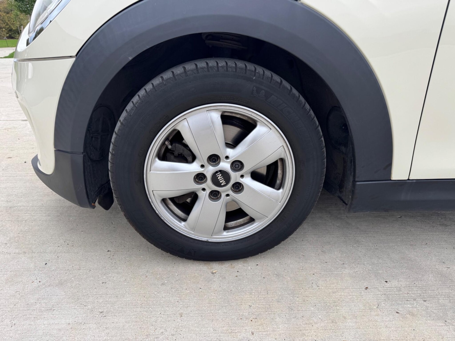 Used MINI Hatch 2014 for sale - 76295742: Photo 14