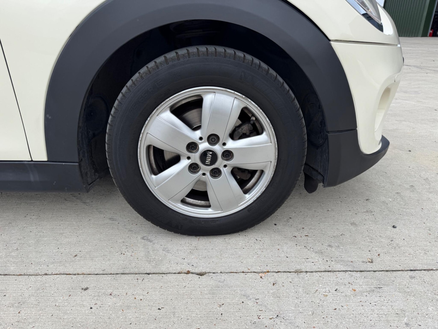 Used MINI Hatch 2014 for sale - 76295742: Photo 15
