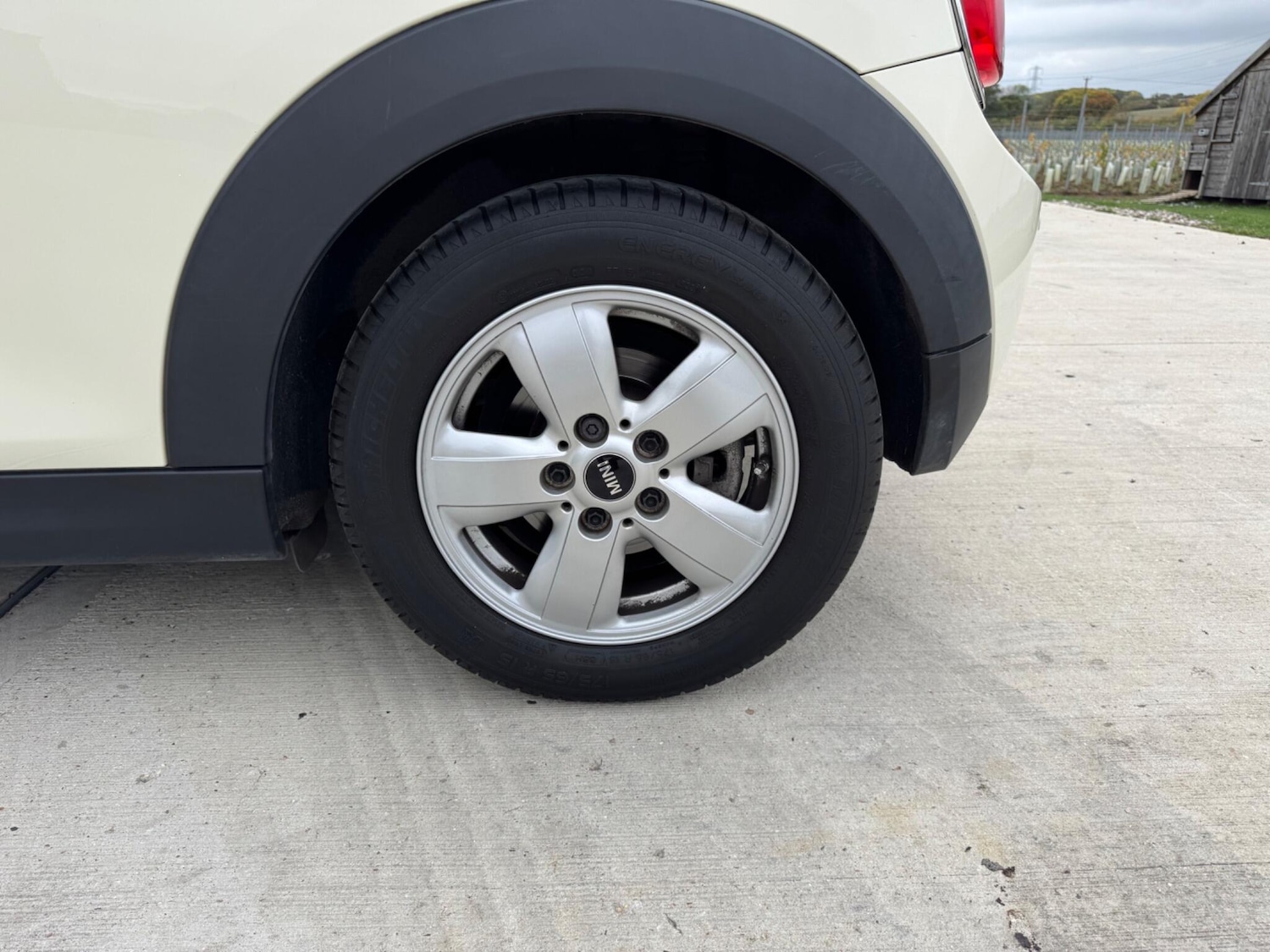 Used MINI Hatch 2014 for sale - 76295742: Photo 16