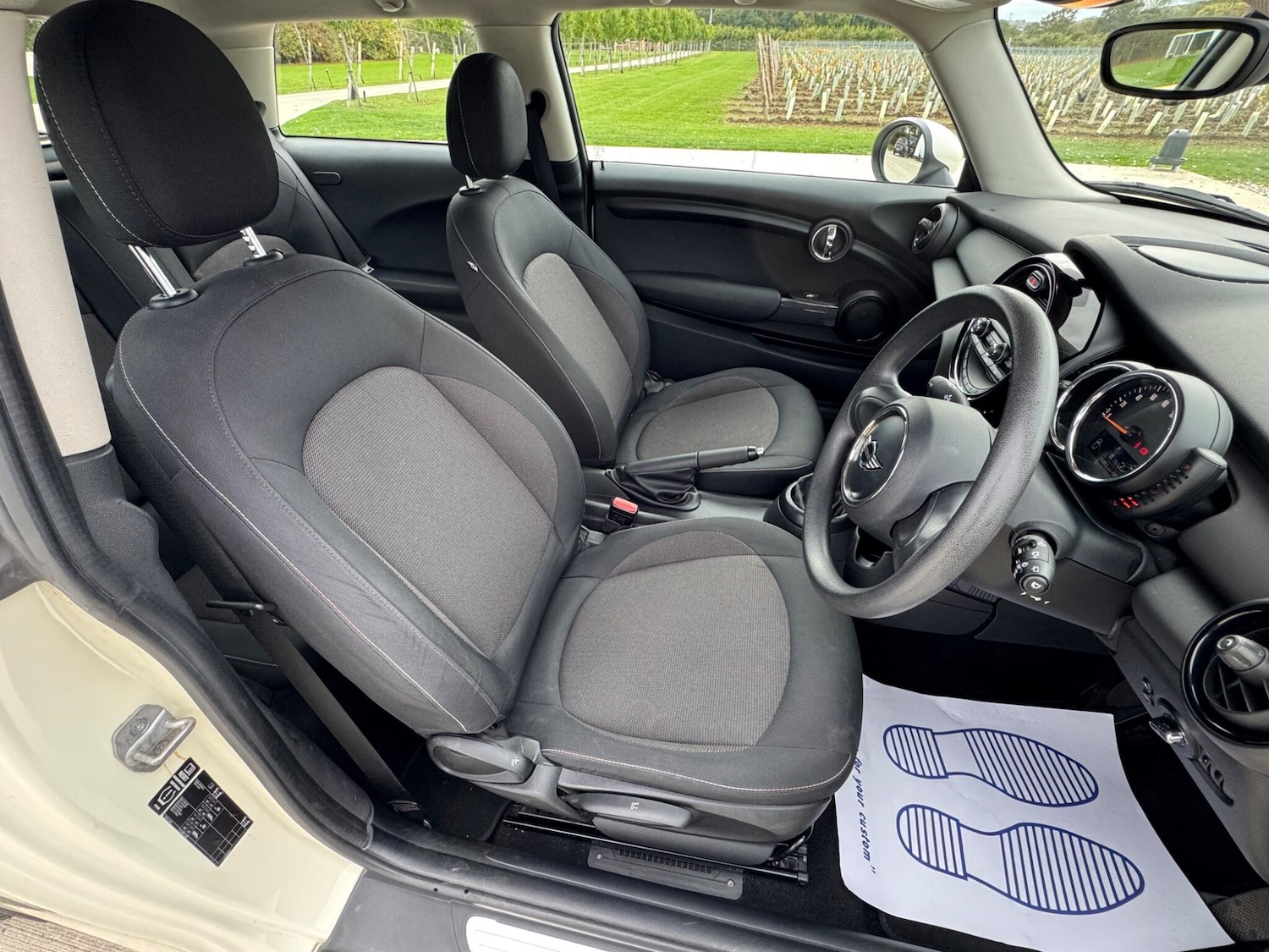 Used MINI Hatch 2014 for sale - 76295742: Photo 18