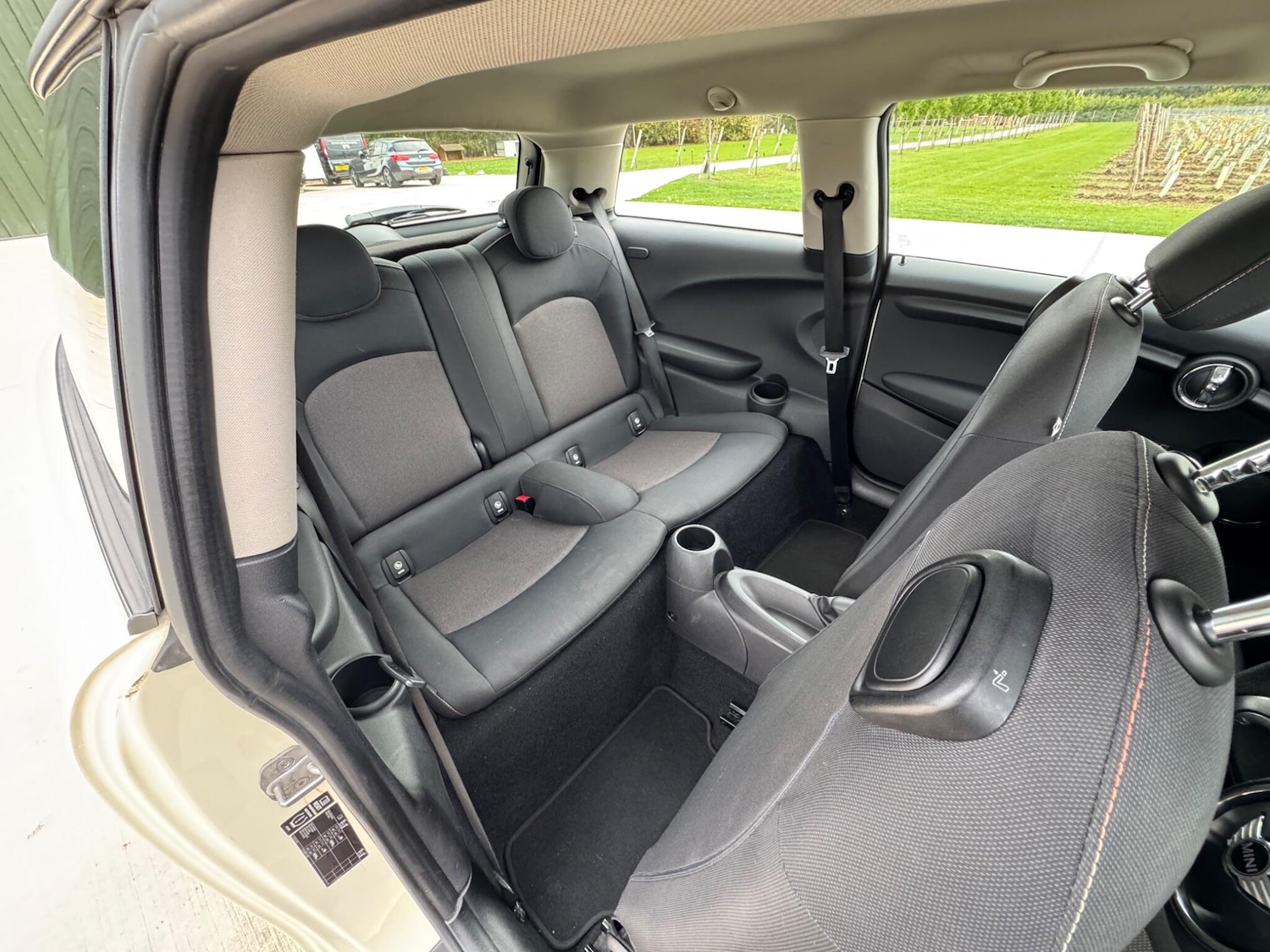 Used MINI Hatch 2014 for sale - 76295742: Photo 19