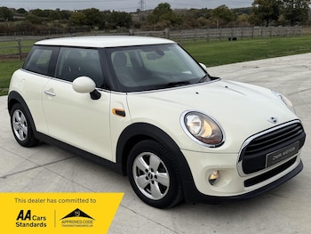 2014 (14) - 1.2 One Auto Euro 6 (s/s) 3dr