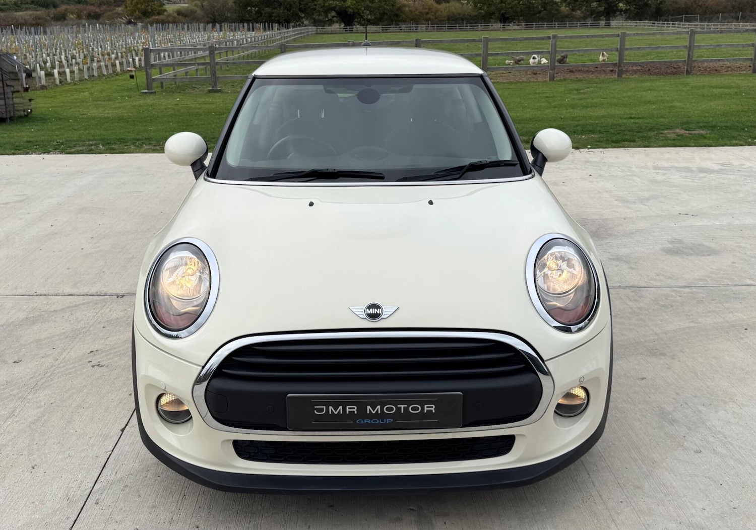 Used MINI Hatch 2014 for sale - 76295742: Photo 2