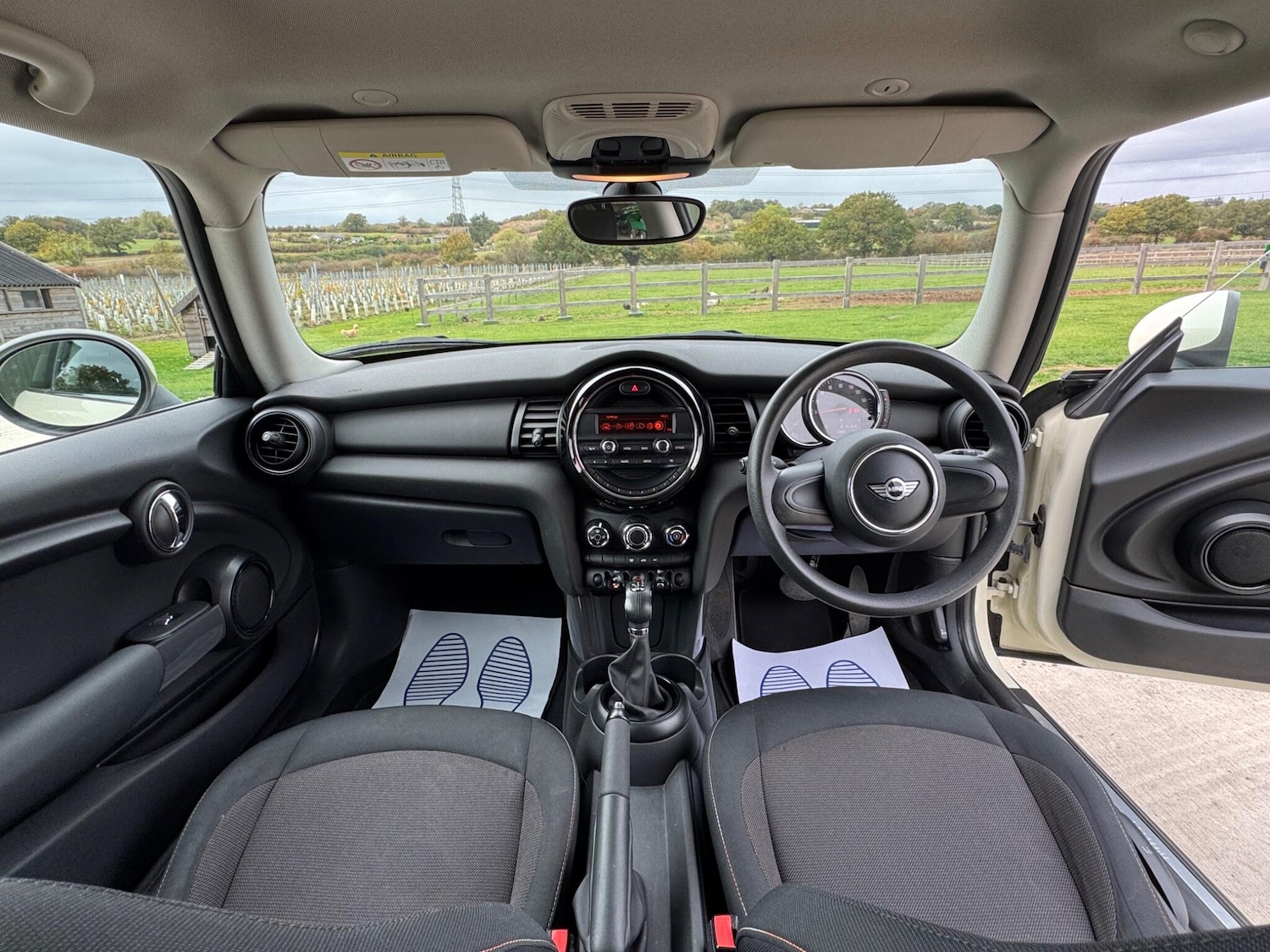 Used MINI Hatch 2014 for sale - 76295742: Photo 21